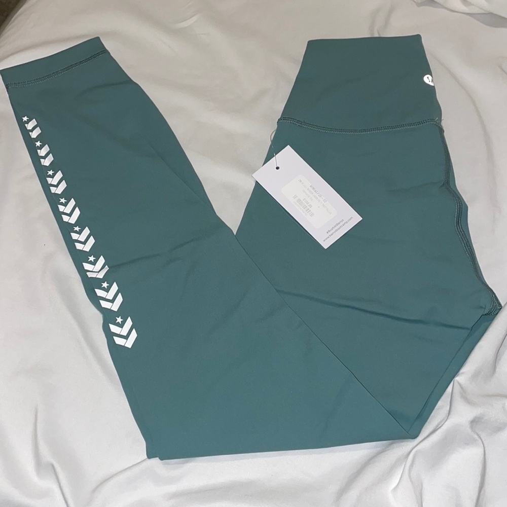 NWT Lululemon Leggings